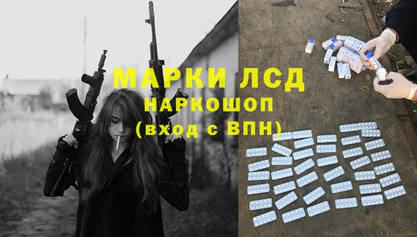 хмурый Нея